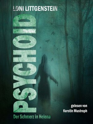 cover image of Psychoid--Der Schmerz in Helena